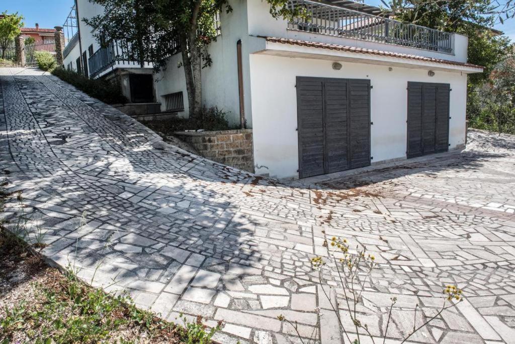 N202 - Numana, Comodo Bilocale Vicino Al Mare